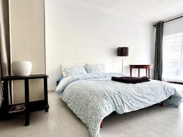 Studio à 800 m de la Grand Place