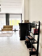 Studio à 800 m de la Grand Place