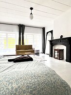 Studio à 800 m de la Grand Place