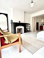 Studio à 800 m de la Grand Place