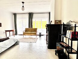 Studio à 800 m de la Grand Place