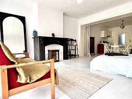 Studio à 800 m de la Grand Place