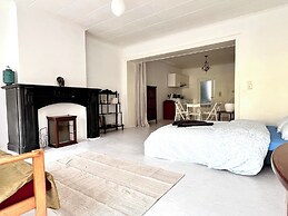 Studio à 800 m de la Grand Place