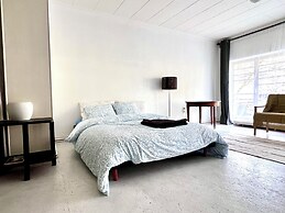 Studio à 800 m de la Grand Place