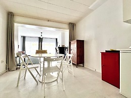 Studio à 800 m de la Grand Place