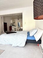 Studio à 800 m de la Grand Place