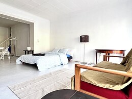 Studio à 800 m de la Grand Place