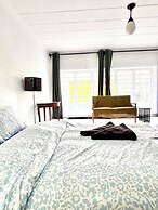 Studio à 800 m de la Grand Place