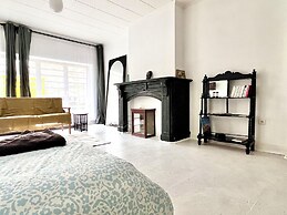 Studio à 800 m de la Grand Place