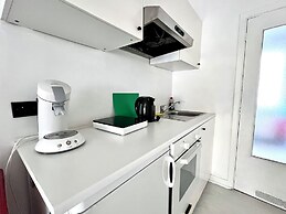 Studio à 800 m de la Grand Place