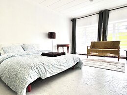 Studio à 800 m de la Grand Place