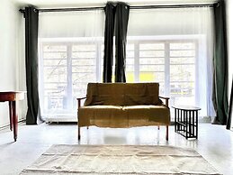 Studio à 800 m de la Grand Place