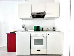 Studio à 800 m de la Grand Place