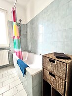 Studio à 800 m de la Grand Place