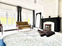 Studio à 800 m de la Grand Place