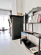 Studio à 800 m de la Grand Place