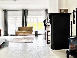 Studio à 800 m de la Grand Place