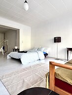 Studio à 800 m de la Grand Place