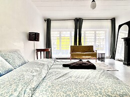 Studio à 800 m de la Grand Place