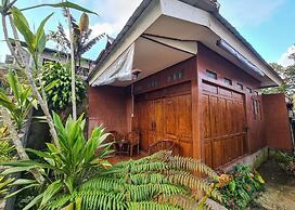 Navalia Villa Bedugul