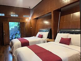 Navalia Villa Bedugul