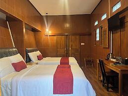 Navalia Villa Bedugul