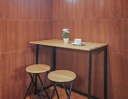 Navalia Villa Bedugul