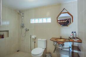 Navalia Villa Bedugul