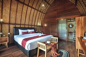 Navalia Villa Bedugul