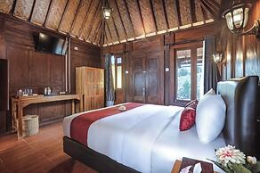 Navalia Villa Bedugul