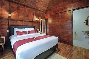 Navalia Villa Bedugul