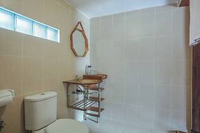 Navalia Villa Bedugul