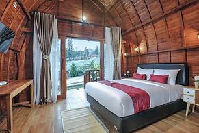 Navalia Villa Bedugul