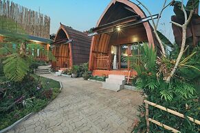 Navalia Villa Bedugul