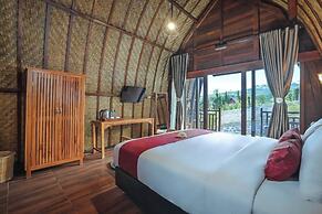 Navalia Villa Bedugul