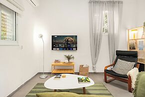 HaYarkon Park Cozy Stay by Sea N' Rent