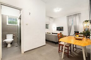 HaYarkon Park Cozy Stay by Sea N' Rent