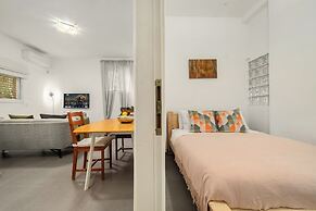 HaYarkon Park Cozy Stay by Sea N' Rent