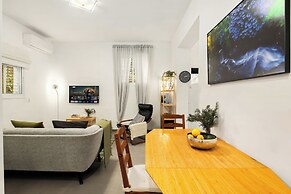 HaYarkon Park Cozy Stay by Sea N' Rent