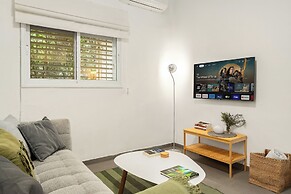 HaYarkon Park Cozy Stay by Sea N' Rent