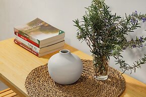 HaYarkon Park Cozy Stay by Sea N' Rent