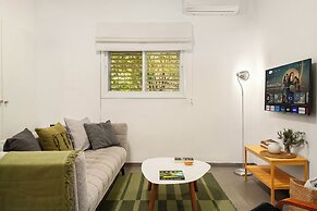 HaYarkon Park Cozy Stay by Sea N' Rent