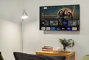 HaYarkon Park Cozy Stay by Sea N' Rent