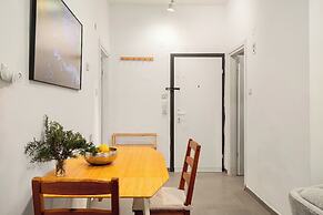 HaYarkon Park Cozy Stay by Sea N' Rent