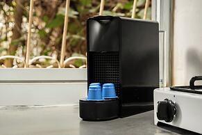 HaYarkon Park Cozy Stay by Sea N' Rent