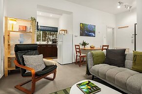 HaYarkon Park Cozy Stay by Sea N' Rent