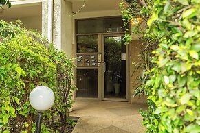 HaYarkon Park Cozy Stay by Sea N' Rent