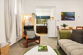 HaYarkon Park Cozy Stay by Sea N' Rent