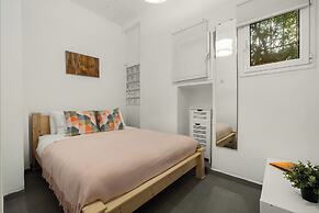 HaYarkon Park Cozy Stay by Sea N' Rent
