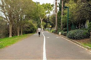 HaYarkon Park Cozy Stay by Sea N' Rent